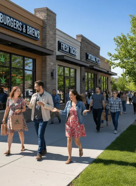 Billings West End Restaurants: Exciting New Chains & Cannabis Culture Blend Craving something fresh? Explore the hottest new Billings West End restaurants and find out what makes these chains irresistible. Don’t miss out!