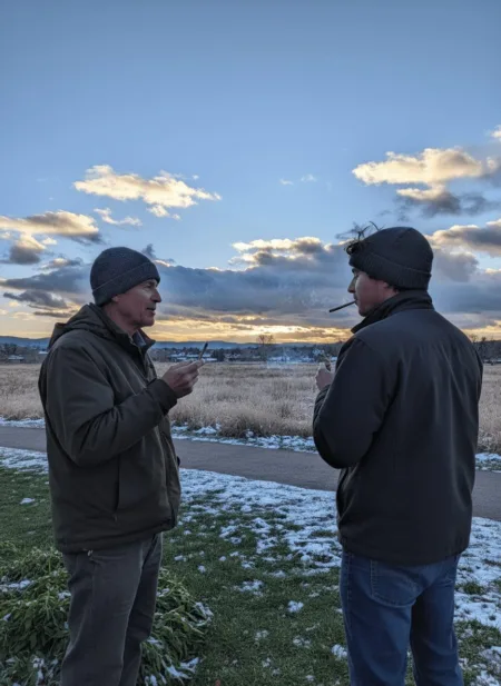 Boulder January 13 Sunrise: Honoring Life, Light, and Cannabis Culture Capture the emotion of the Boulder January 13 sunrise—honoring a father, a birthday, and life. What does this sunrise reveal? See the cannabis connection.