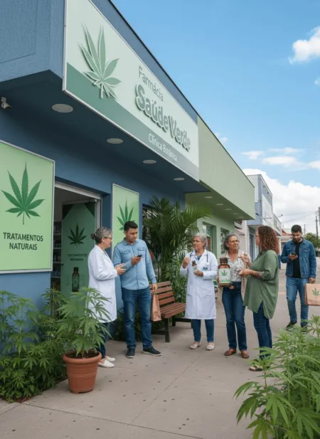 Curious about Brazil medical cannabis legalization? Find out how new laws could transform patient care—discover access changes and the real impact now.
