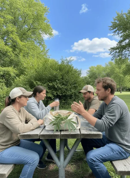 Nebraska medical cannabis hurdles stand in the way—discover the real reasons these barriers persist and what’s truly at stake for patients and advocates.