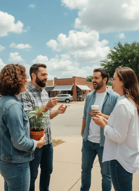Discover the reality behind Bryan College Station ICE response. Get the facts, challenge the rumors—don't fall for secondhand info. Click for the truth.