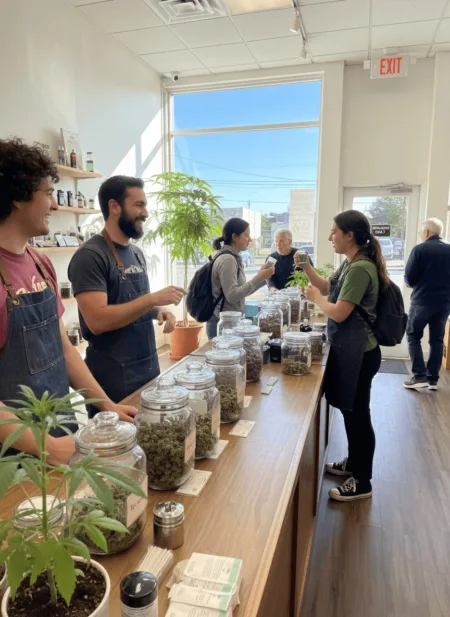 Struggling with budtender turnover cannabis retail? Discover the real cost, hidden causes, and win secrets to build a loyal, expert staff. Click for answers!
