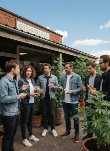 Curious about the changing CBD hemp legislation? Discover what new laws mean for sellers and consumers—see why this shift could impact you today.