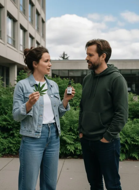 CBD Legal Pathway Bill: Game-Changer or Hurdle for the U.S. Hemp Industry? Curious about the CBD legal pathway bill? Discover how this breakthrough legislation could transform CBD access. Find out what it means for you.