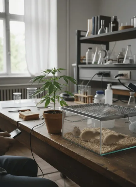 Unlock hope with CBD treatment fetal alcohol research—discover if this breakthrough could change the future for those impacted. Find out more inside!