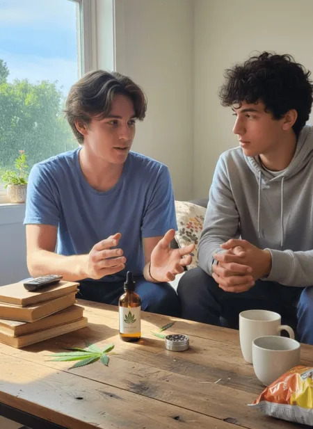 Curious about CBD use for ADHD autism? Discover surprising research findings, real-life stories, and expert insights you won’t want to miss!