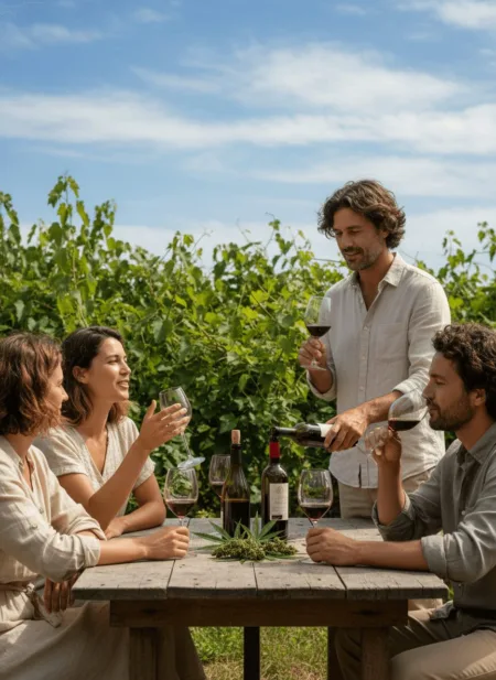 CBD Wine Market Analysis: Fresh Insights, Growth, and Real Trends Ready for profits? CBD wine market analysis reveals explosive growth and key strategies. Discover top opportunities and tap into this booming trend now!