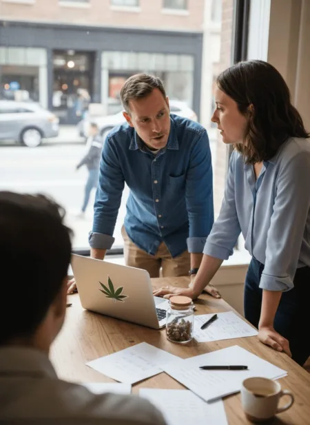 CMS LEAD medical marijuana: New Rules, Big Changes Shaking Up the Industry How will CMS LEAD medical marijuana change the cannabis landscape? Discover the model shifting access, policy, and opportunity—don't miss this inside look.
