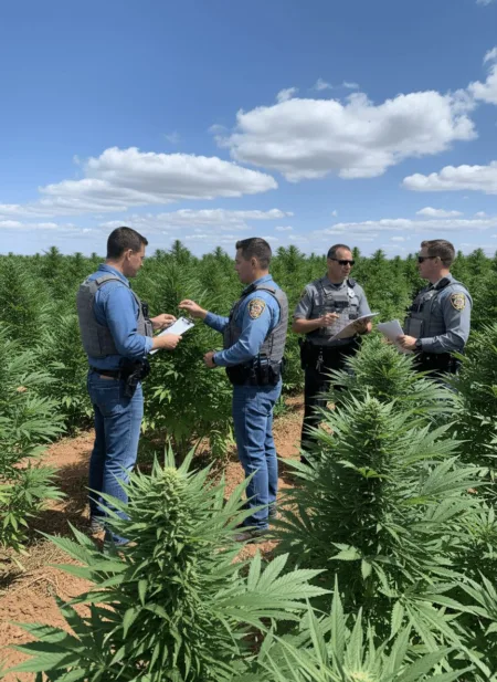 Curious how California cannabis enforcement operations are shaping the industry? Discover bold actions, hidden stories, and what’s next for cannabis in 2025.