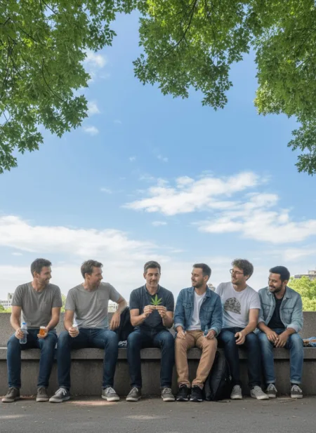 Can Varenicline Cannabis Use Disorder Treatment Change the Game? Experts Weigh In Explore how varenicline cannabis use disorder treatment could transform recovery. Curious if it’s right for you? Discover the facts that matter most.