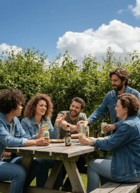 Cannabis Beverage Alcohol Replacement: A Refreshingly Social Shift Arrives Curious about cannabis beverage alcohol replacement? Discover if this bold swap could boost your social life—see why everyone’s talking about it!