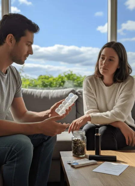 Dive into the latest Cannabis chronic nerve pain data. Discover what the research reveals—does it actually work? Find out the real story experts won’t tell.