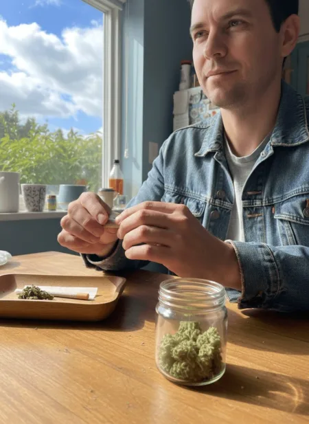 Unlock the truth about cannabis chronic pain relief. Can it truly help soothe your pain? Find out how this solution may change your daily life!
