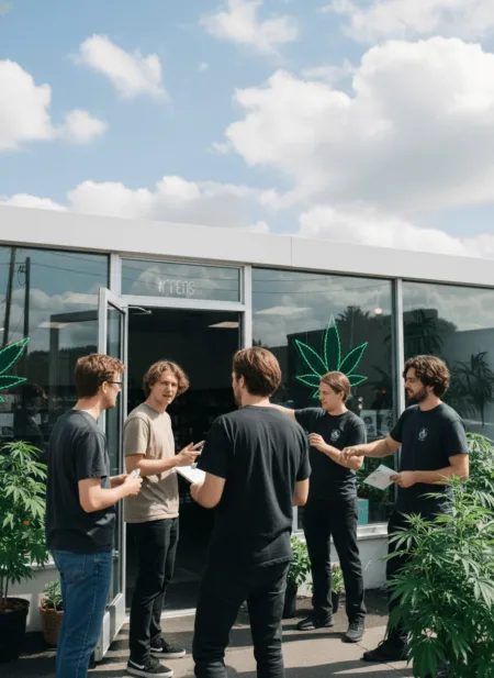 Unlock the secrets of cannabis dispensary licensing. Discover legal updates, tips, and pitfalls—are you ready for the inside scoop? Click to explore!
