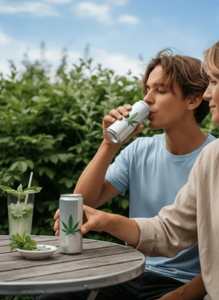 Cannabis Drink Sales Skyrocket: Why Everyone’s Talking About Weed Beverages Now! Curious about cannabis drink sales? Dive in to see why everyone’s talking—and buying. Ready to sip what’s next? Discover the buzz now!