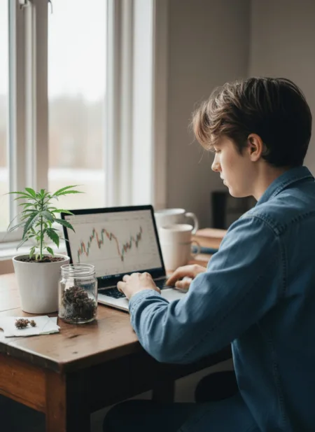 Cannabis ETF Performance Crushes Wall Street: Surprising Gains & 2026 Outlook See how cannabis ETF performance is breaking records—discover why it beat the S&P and what could happen next. Ready for a surprising investment twist?
