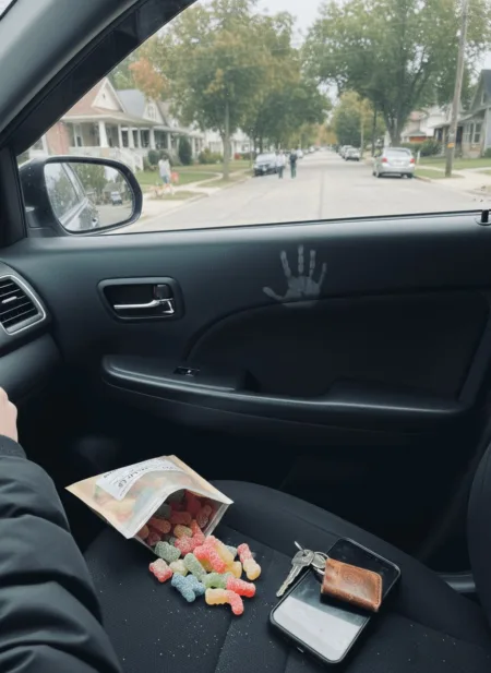 Cannabis Edibles Crash Risk: What Every Driver Should Know Today Uncover the shocking truth behind cannabis edibles crash risk. Want to stay safe and informed? Click to discover insights every driver needs to see.