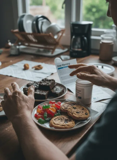 Cannabis Edibles Health Risk: What Every Consumer Needs to Know Now Uncover urgent truths about cannabis edibles health risk. Curious if your safety is at stake? See what Windsor experts urgently want you to know now.