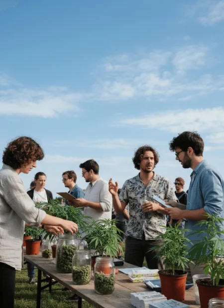 Cannabis Event Regulations 2024: What Every Organizer Needs to Know Now Stay ahead with cannabis event regulations! Learn what every licensee needs to know before your next event. Avoid costly mistakes—read our expert guide.