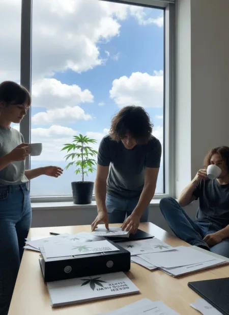 Curious about the cannabis psychedelics research rule? Find out what’s causing the latest delay—discover the inside story behind the missed deadline now!