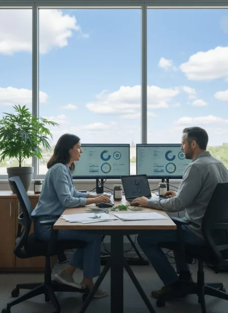 Is your operation ready for cannabis schedule 3 cybersecurity demands? Discover urgent must-dos to safeguard your business before regulations hit.