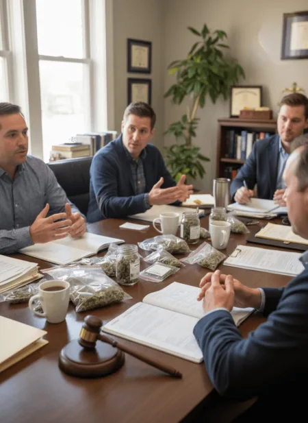 Discover the inside scoop on the cannabis supply lawsuit verdict. What does it mean for the industry? Click to explore the verdict's real consequences.
