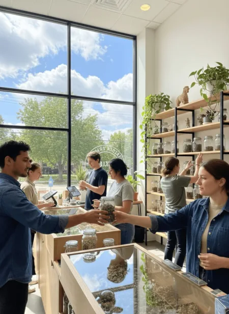 Curious about cannabis tax implications? Discover how rescheduling marijuana could unlock major breaks for businesses—don't miss hidden savings!