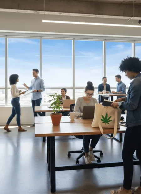Cannabis Workplace Stigma Acceptance: The Rise of Normalization at Work Curious about cannabis workplace stigma acceptance? Discover how bold employers are shifting attitudes and why it matters for your future. Read more inside!