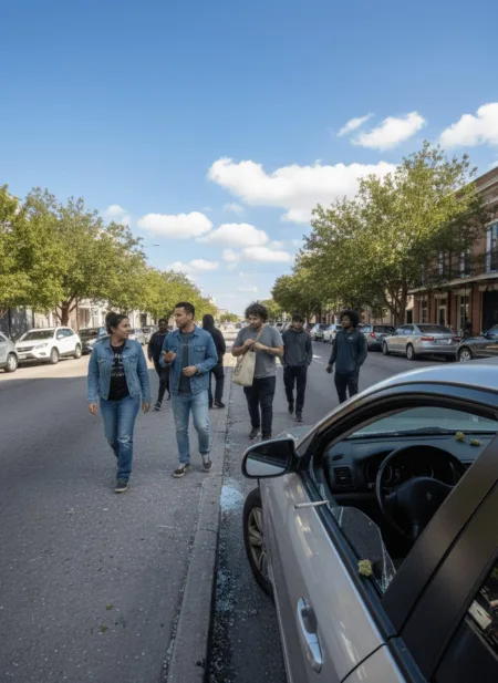 Car Burglaries CBD Treme: Surging Crime, Cannabis Clues & Community Alert Click now to uncover the truth behind car burglaries CBD Treme—learn what police found, get inside tips, and protect your ride from the surge!