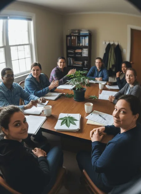 Curious about Charles County cannabis grants? Discover how your nonprofit can access crucial funding—don’t miss this vital opportunity for big impact!