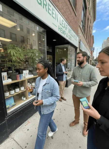 Chicago Hemp THC Crackdown: Will Your Favorite CBD Products Survive? Get the truth behind the Chicago hemp THC crackdown. Find out what's changing, who's affected, and what it means for your go-to cannabis goods.