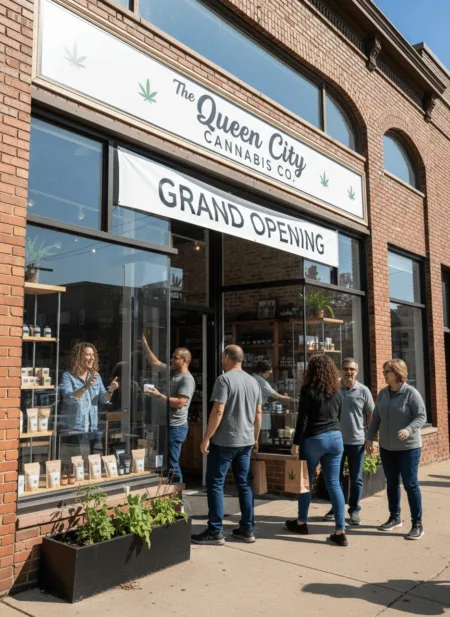 Cincinnati Marijuana Dispensary Opening: Surge of Excitement Hits Queen City Curious about the Cincinnati marijuana dispensary opening? Discover the buzz, unique space, and why locals can’t stop talking—see what’s inside today!