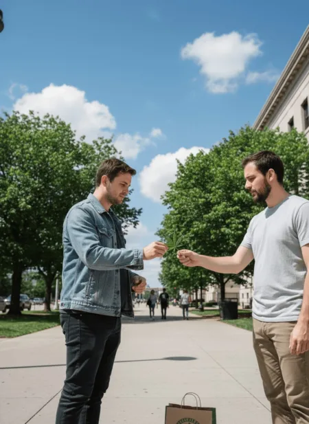 Curious about Cleveland marijuana tax revenue? Discover where the city's cannabis money goes and what it means for residents—don’t miss these numbers!