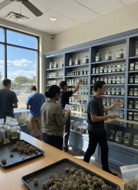 Colorado cannabis recalls are shaking the industry. Want to avoid tainted products? Discover who's affected and protect your next purchase now!