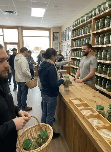 Curious about Connecticut cannabis retail sales? Discover how sales hit record highs as prices drop. Find out what shoppers and sellers aren't telling you!