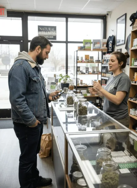Connecticut Cannabis Sales Data: Surprising Trends Shaping the Market Now Explore Connecticut cannabis sales data to uncover shocking trends and market shifts—find out what the numbers reveal and why everyone’s talking!