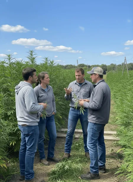 Are Connecticut hemp regulations destroying the local industry? Learn what’s really happening and what it means for growers, shops, and consumers now.