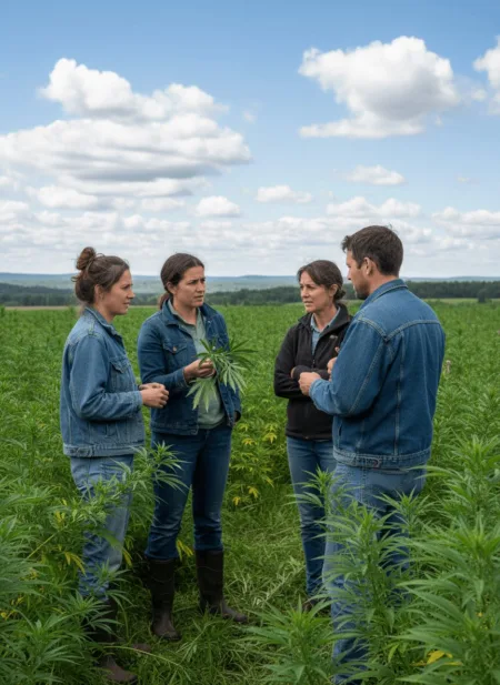 Curious about Connecticut hemp regulations? Discover how new rules are disrupting the industry and what they mean for you—don’t miss these crucial updates!