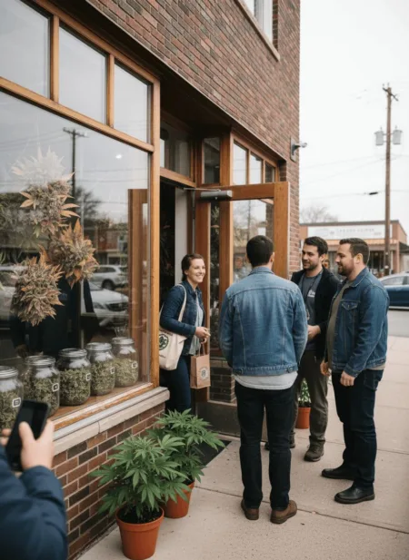Connecticut Hybrid Cannabis Dispensaries: Expanded Choices, Real Community Impact Discover how Connecticut hybrid cannabis dispensaries are expanding medical access—see what’s changing and why it matters for your wellness journey!