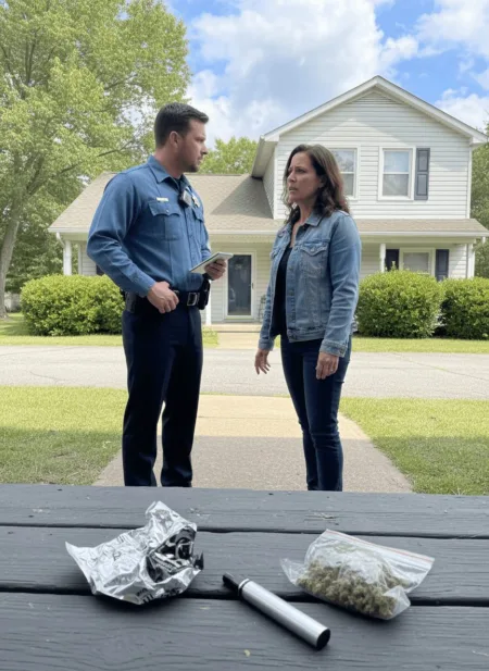Crisis Calls High-THC Warning: What Parents Need to Know Now Act now—crisis calls high-THC warning sounds alarm for families. Are you prepared for the dangers linked to potent cannabis products?
