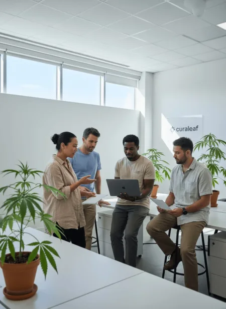 Curaleaf quarterly earnings 2025 are making headlines—discover what’s driving growth, where cannabis leads, and what investors are buzzing about right now.