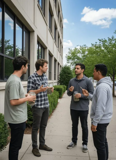 D.C. Cannabis Board Protest: Real Voices, Real Change in the Capital Get the inside story on the D.C. cannabis board protest. Will this decision shape the city's cannabis future? Dive into the drama and find out!