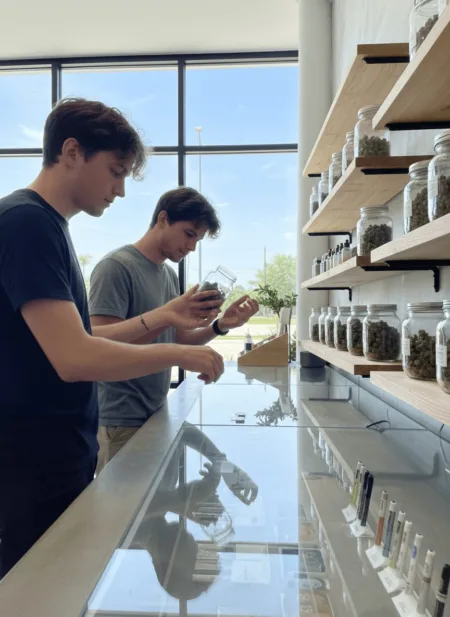 Unlock premium cannabis with the Deltona dispensary menu! Discover exclusive deals, new strains, and seamless online ordering. Get your favorites today!