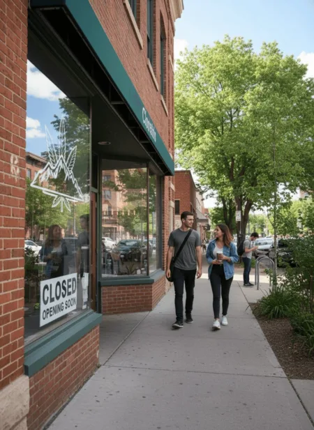 Denver Marijuana Business Shutdown: What Sparked the Unexpected Crackdown? Denver marijuana business shutdown shocks the industry—discover the inside story, what sparked it, and what it means for cannabis in Colorado.