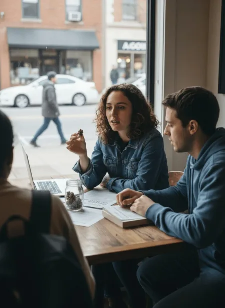 Dormant Commerce Clause Cannabis: State Lines, Big Fights & a Greener Future Curious about the dormant commerce clause cannabis debate? Uncover eye-opening conflicts, legal twists, and what's next for cannabis state laws—click to learn more!