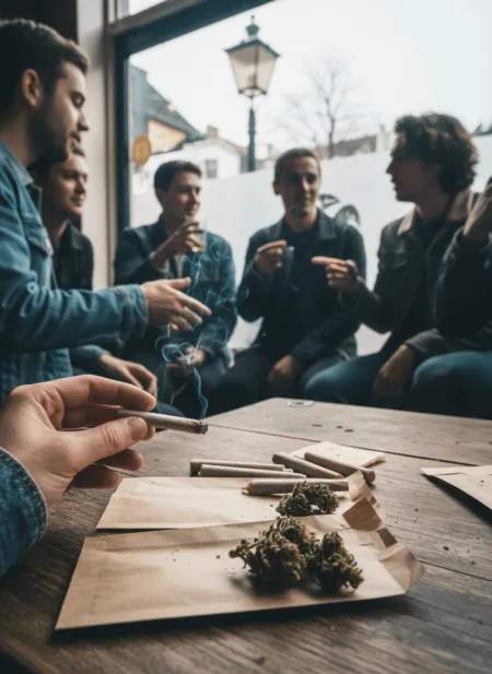 Dutch Cannabis Product Launch Signals Bold Change in European Cannabis Culture Curious about the Dutch cannabis product launch shaking up the market? Discover Village Farms’ blunts and pre-rolls—get the inside scoop now.