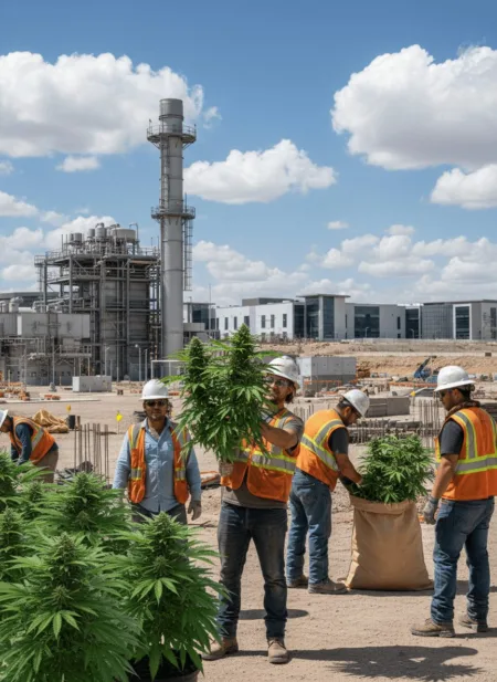Discover why the El Paso Electric Meta power plant is making waves. Will this $473M project shape the future? Dive deep into the controversy now!