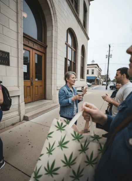 Discover how Elyria marijuana tax revenue is transforming local budgets. Find out where your cannabis dollars are really going—click to learn more!