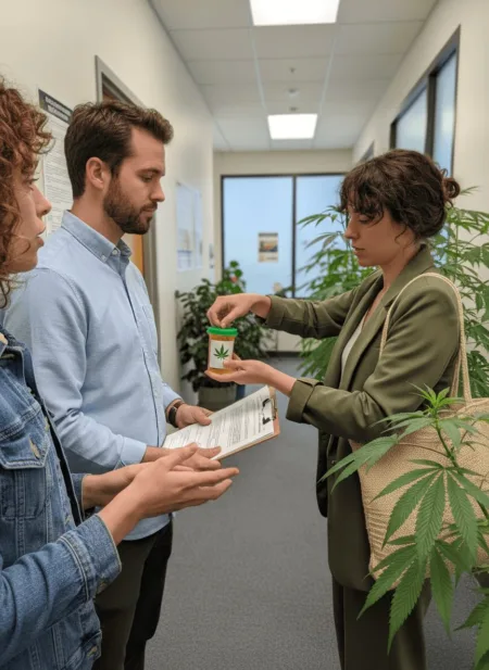 Will lawmakers expand medical cannabis conditions? Discover how a new House bill could transform patient access. Learn what's at stake—click to read more.