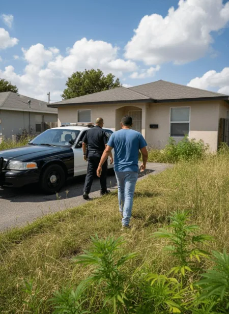 Uncover key facts about federal methamphetamine conspiracy sentencing. Curious about your rights or risks? Click to unlock vital legal insights now.
